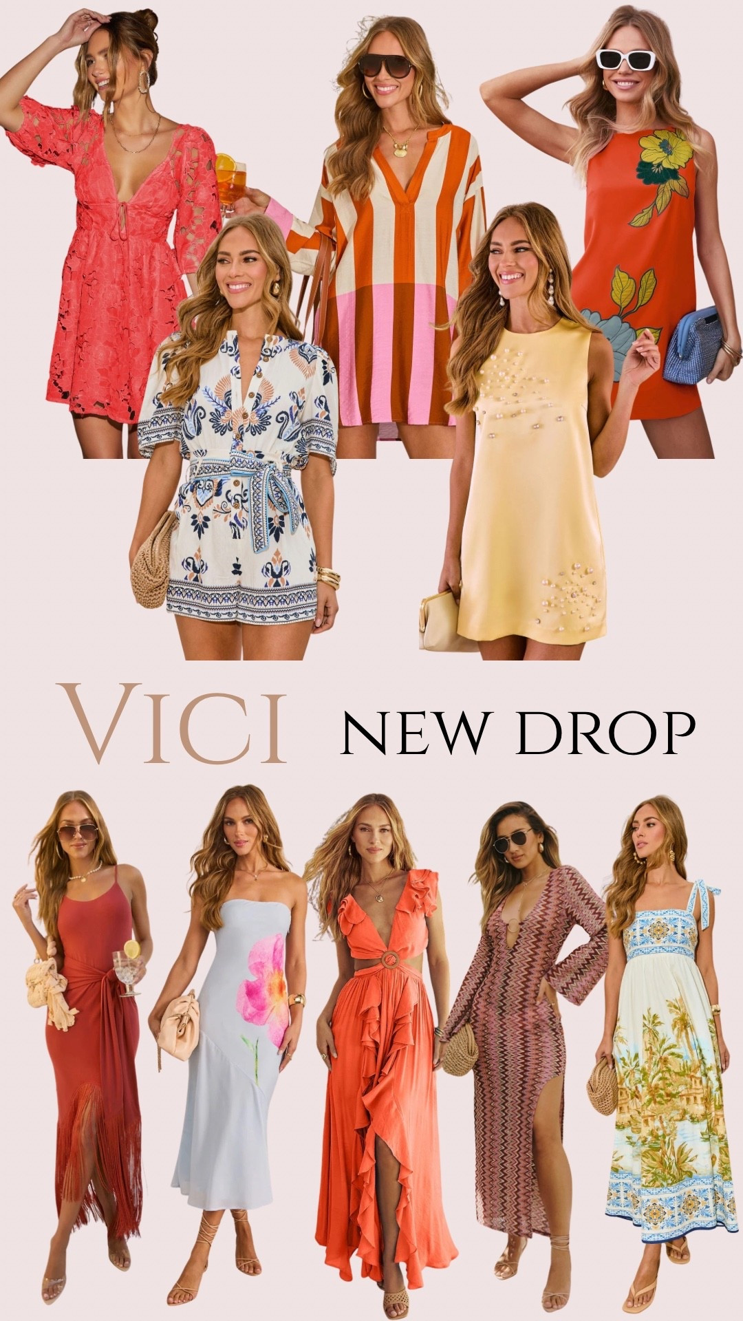 New arrivals from Vici 

#LTKootd #LTKgrwm #LTKdayinmylife