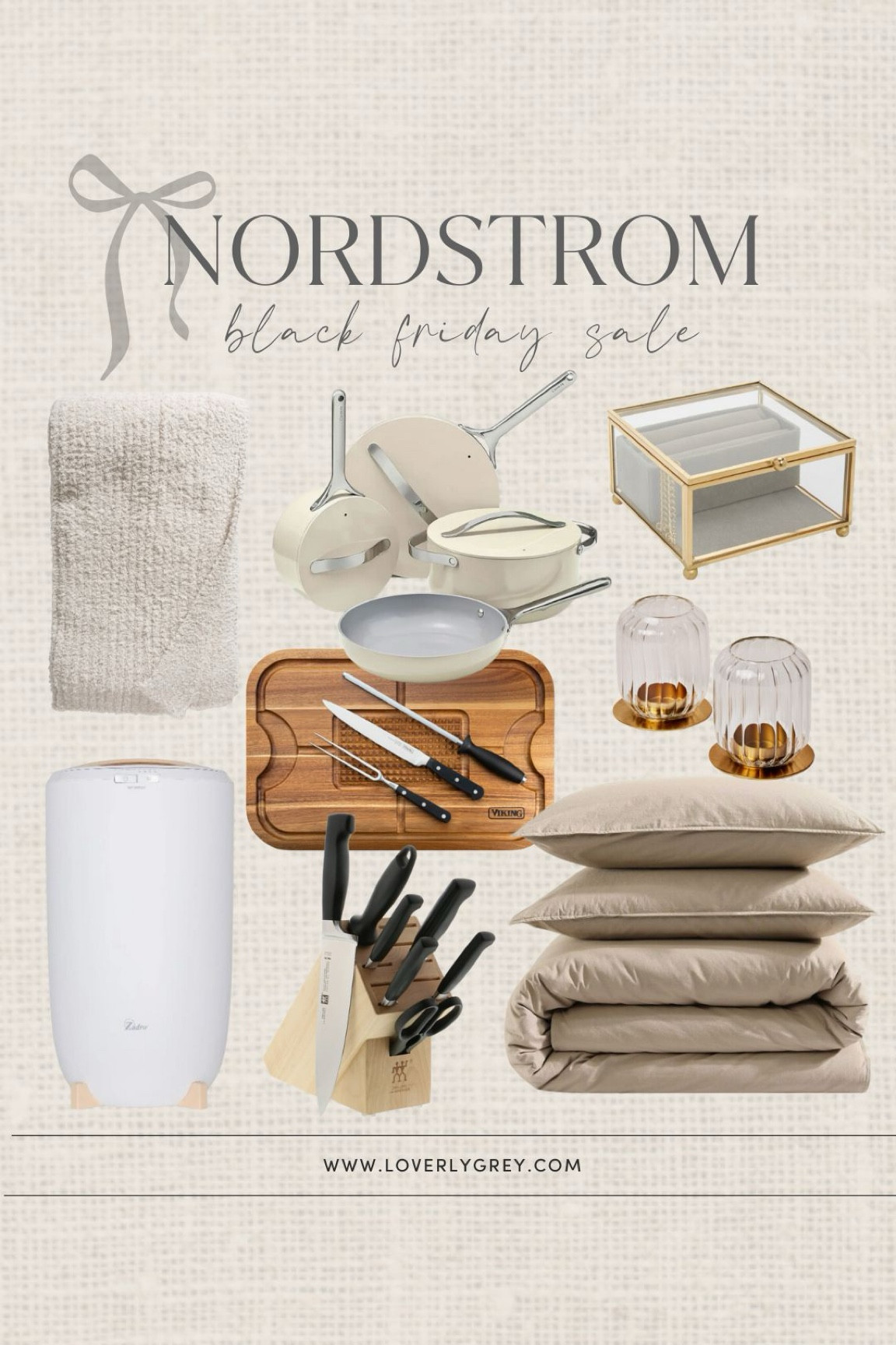 Nordstrom Black Friday sale! These home gifts are perfect for anyone on your list. Loverly Grey, Black Friday 

#LTKCyberWeek #LTKSaleAlert #LTKHoliday