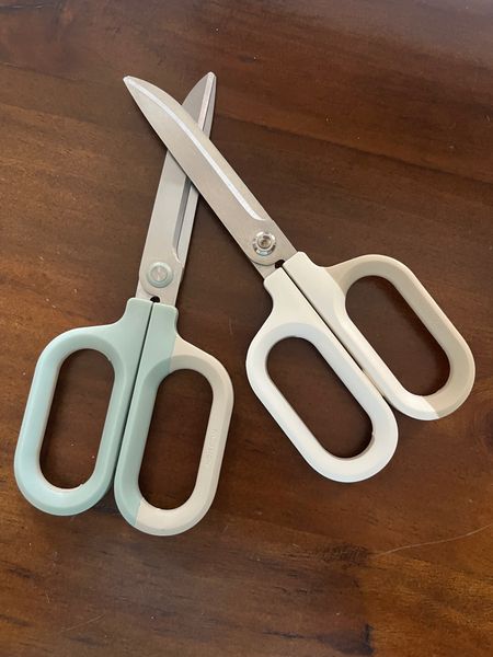Aesthetic scissors 

#LTKhome #LTKworkwear #LTKfindsunder50