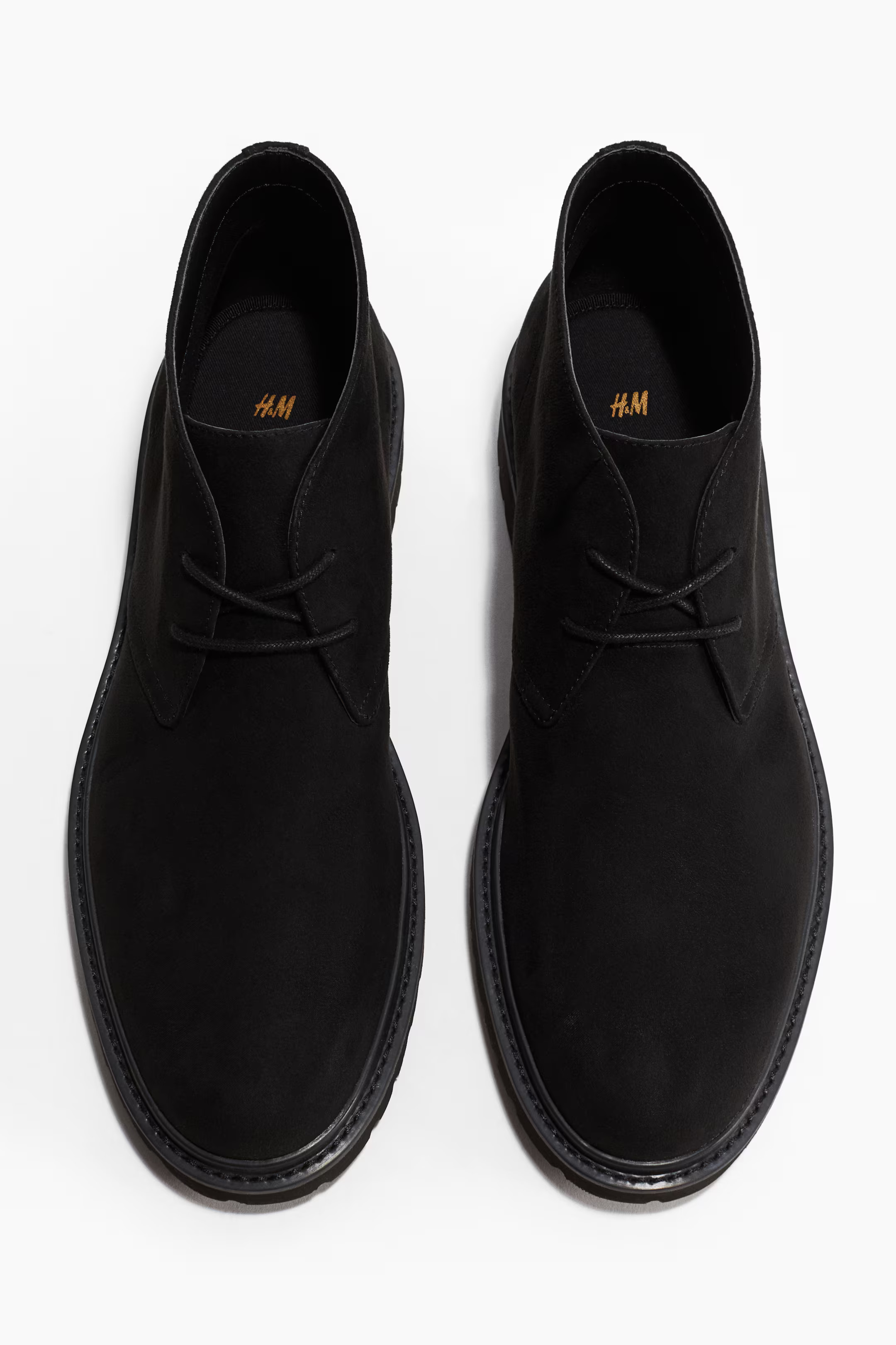 Desert Boots | H&M (US + CA)