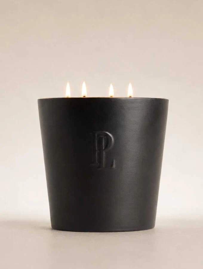 Statement Scented Candle | Preston Lane