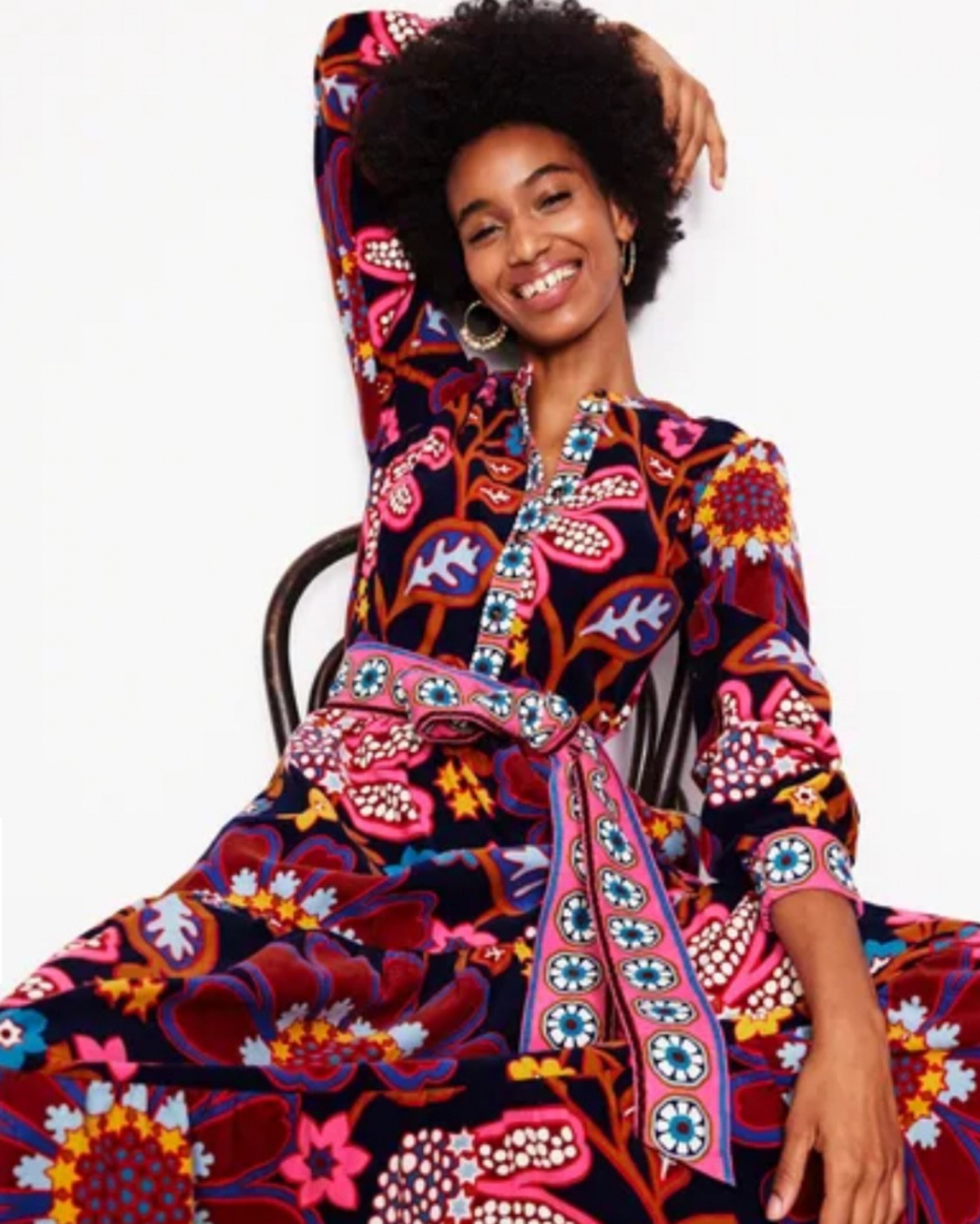 Happy Sunday!


#shopaholicscloset #shopdeescloset

Boden Holiday Style

#LTKHoliday #LTKStyleTip