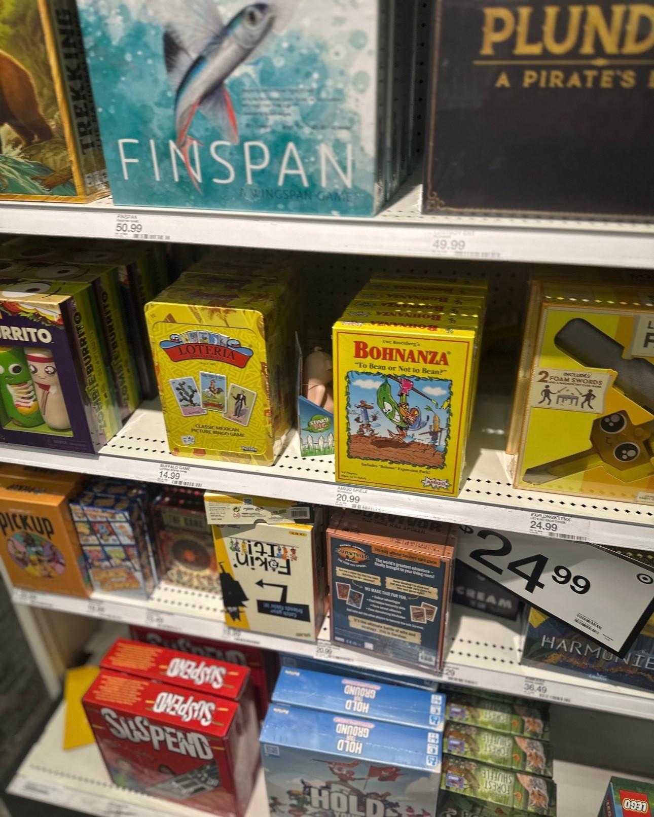 Game night just got better 🎲 These are such fun family-friendly picks for the holidays

#LTKHome #LTKGiftGuide #LTKKids