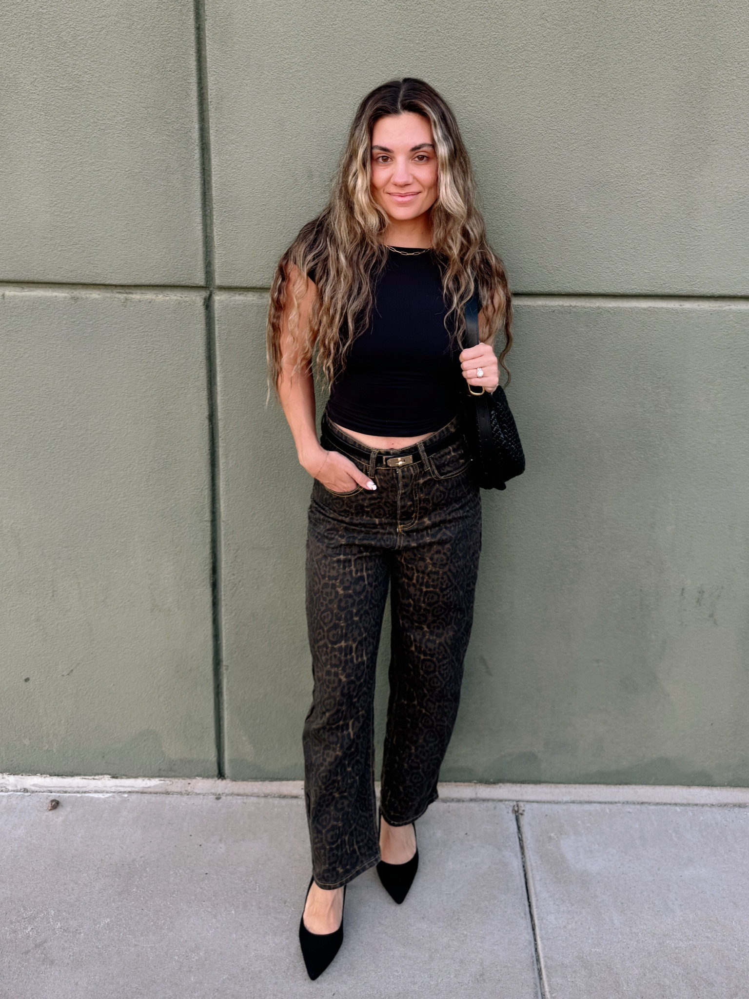 Outfit of the night 100% Amazon! 
#amazonfashion #amazondatenight #datenight

#LTKStyleTip #LTKSeasonal