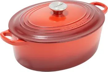 4.5-Quart Oval Dutch Oven | Nordstrom