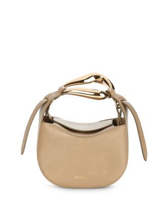 Kiss Small Leather Crossbody | Bloomingdale's (US)