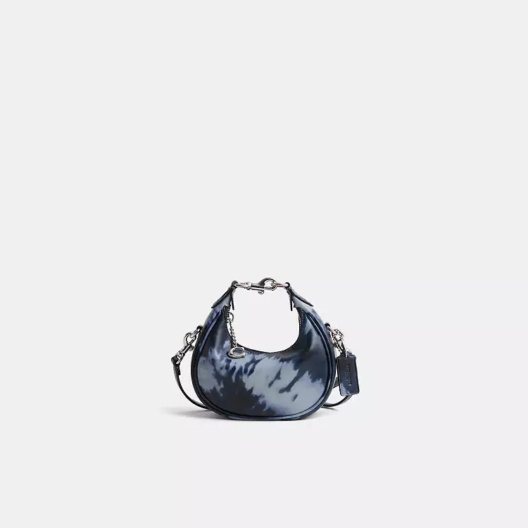 Restored Jonie Bag With Tie-Dye Print | Accessories | Coach | COACH\u00ae | Coach (US)