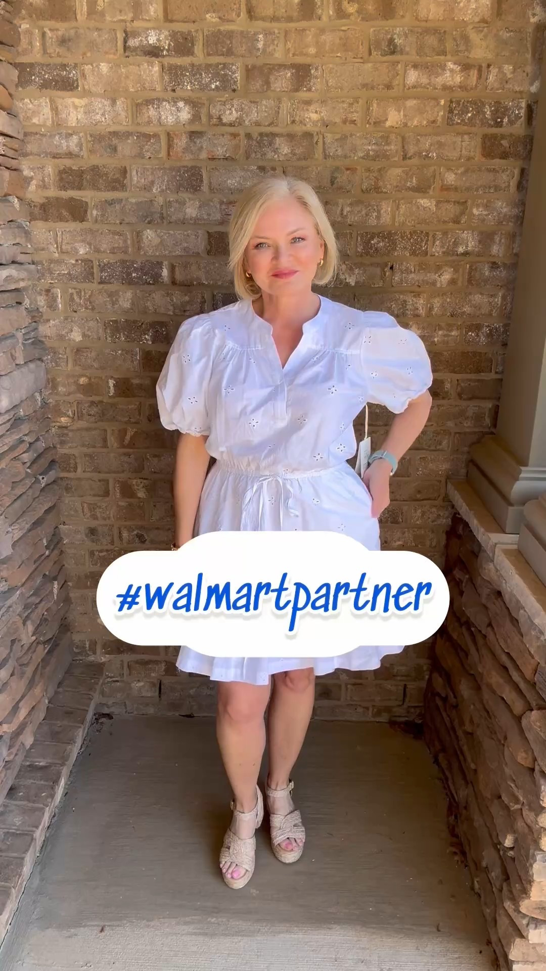 #walmartpartner
#walmartfashion
@walmartfashion

See my YT video posted on Saturday April 19th for the full try on! I’m a small in the black/tan patterned dress, Medium in the white dress (but need a Small!), small in the striped shirt and 6 in the skirt.


#petitefashion
#stylewithserena
#midlifefashion
#midlifewomen
#springoutfits
#springdresses
#graduationdress
#weddingguestdress


Linen
Spring dress
Easter dress
Spring outfits
Midlife fashion
Petite fashion


#LTKOver40 #LTKFindsUnder50 #LTKStyleTip