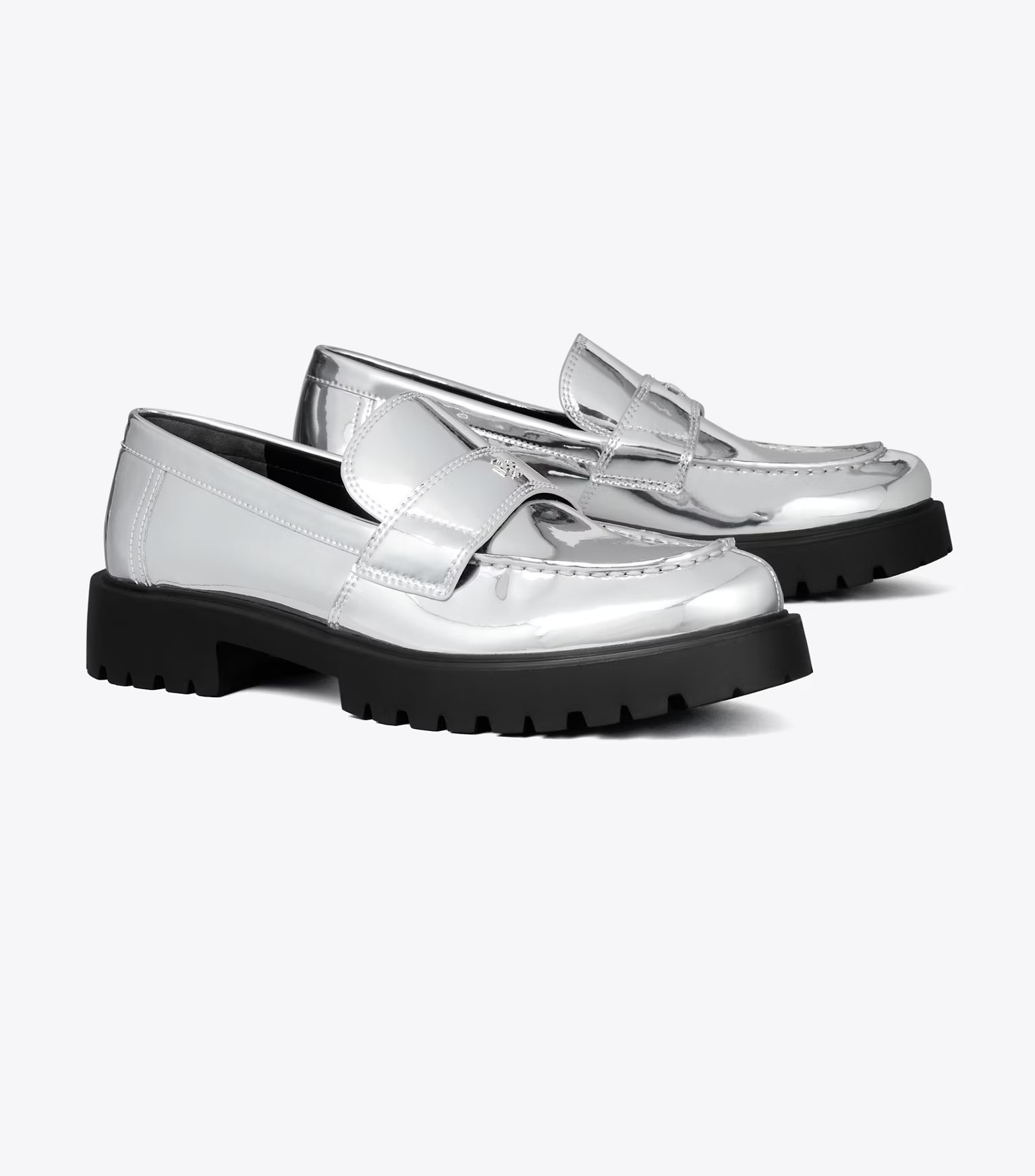 CLASSIC LUG LOAFER | Tory Burch (US)