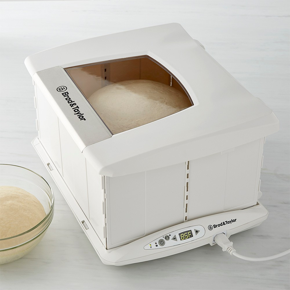 Brod & Taylor Folding Proofer & Slow Cooker | Williams-Sonoma