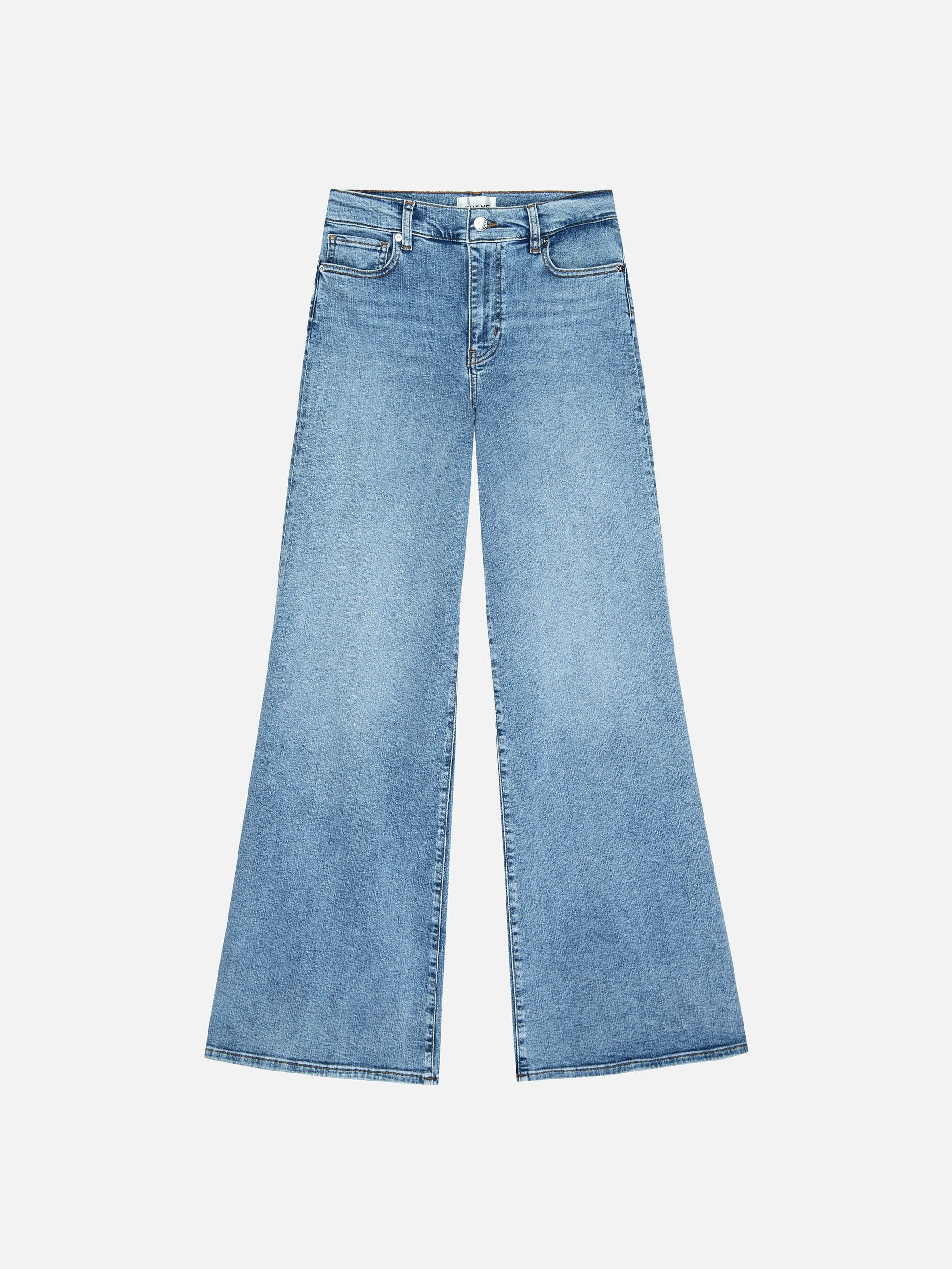 LE PALAZZO LARK | Frame Denim