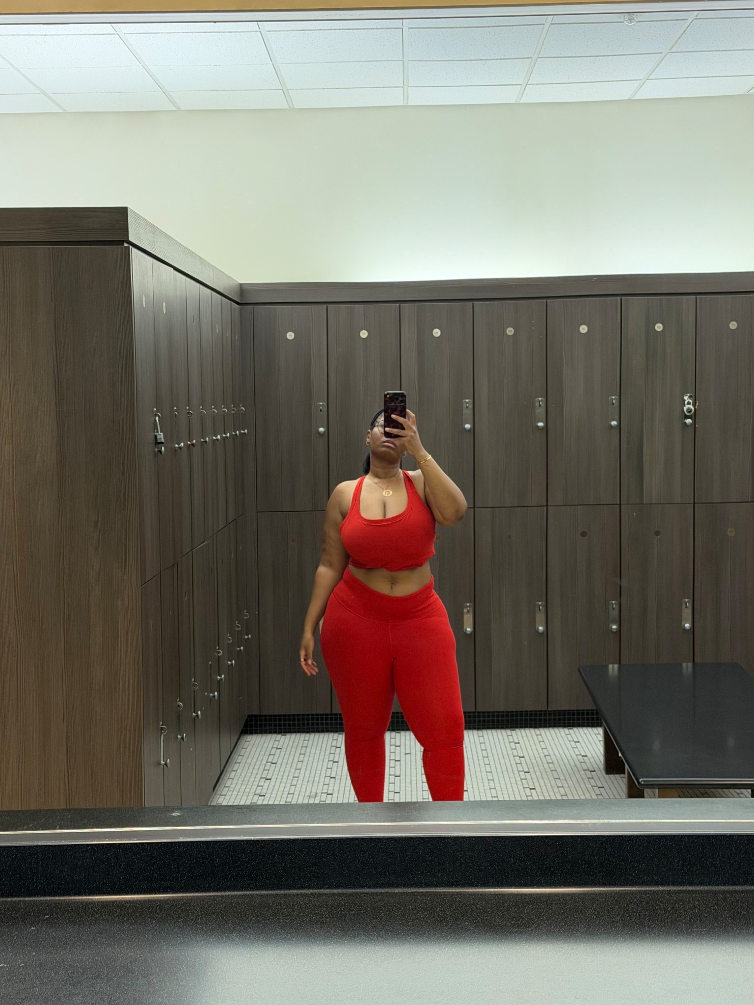 #LTKPlusSize #LTKfitnessgoals #LTKootd