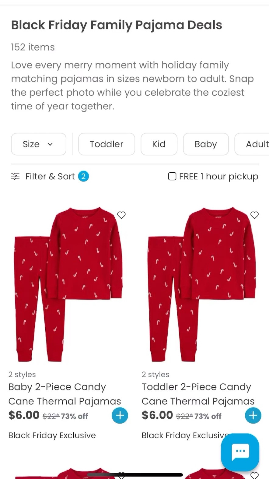 Family Christmas pj sets for $6 and $10…yes please!! Grab yours before they’re gone! 🙌🏽

#christmaspjs #christmaspajamas #holidaywear #familypjs #familypajamas #pajamas 

#LTKsalealert #LTKVideo #LTKHoliday