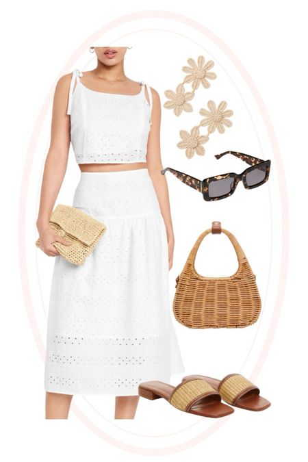 Vacation outfit. Summer outfit. Matching two piece set
.
.
.
… 

#LTKSaleAlert #LTKStyleTip #LTKFindsUnder100