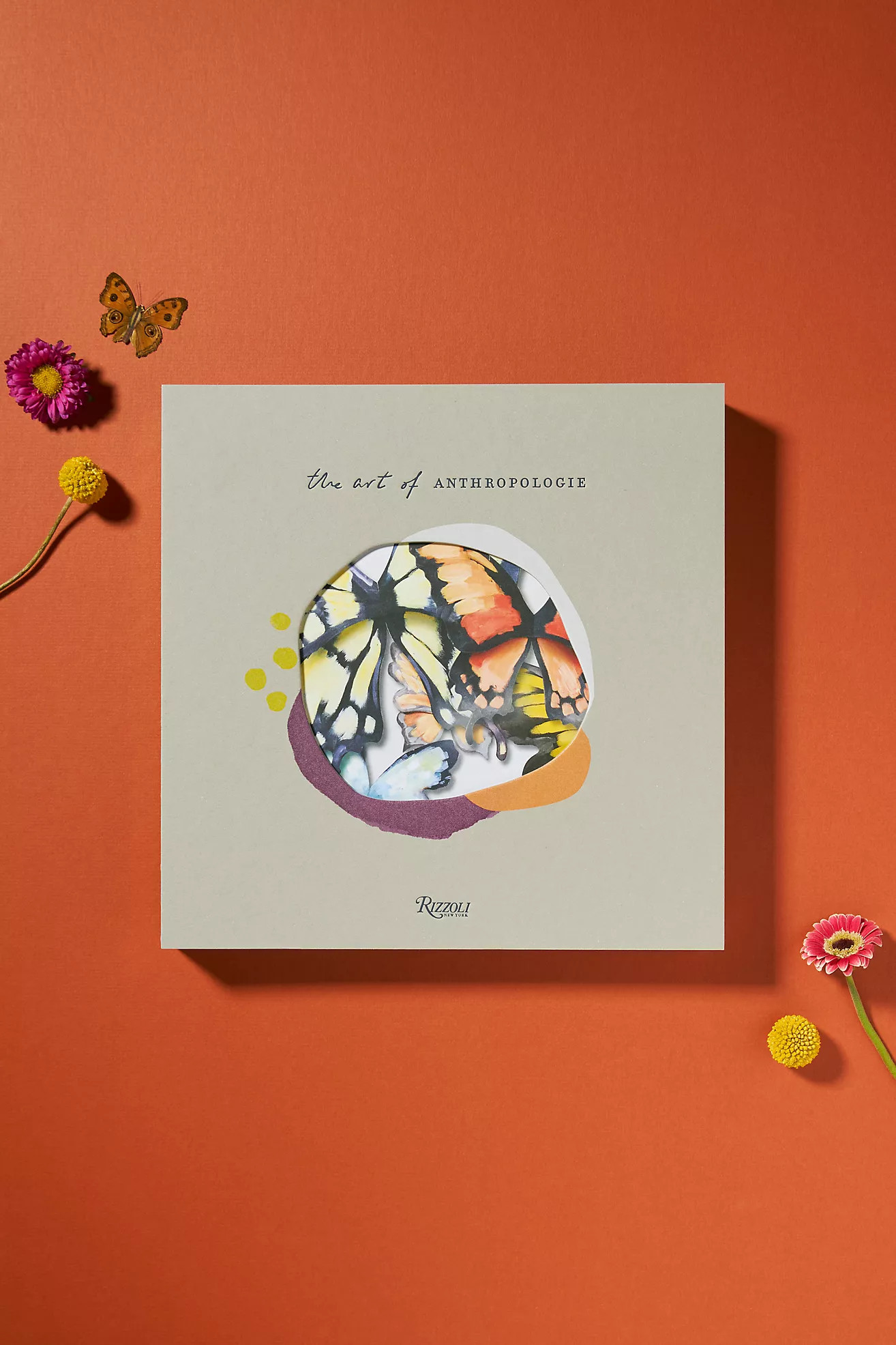 The Art of Anthropologie | Anthropologie (US)