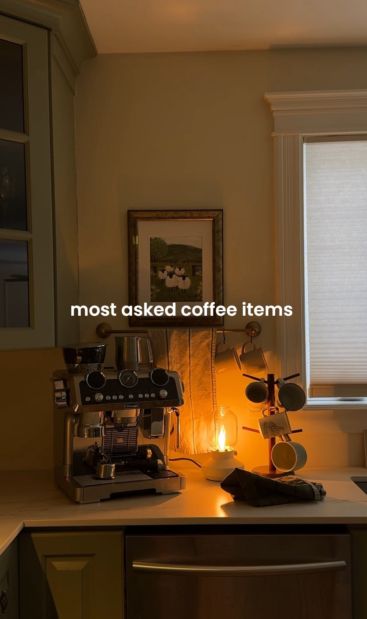 most asked mugs, coffee tree etc 🤎☕️ #home #kitchen #coffee

#LTKcanada