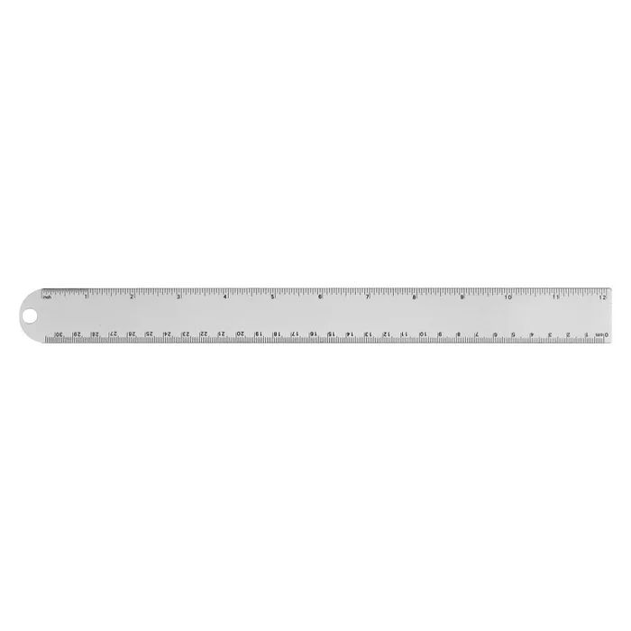 12" Metal Ruler - up & up™ | Target