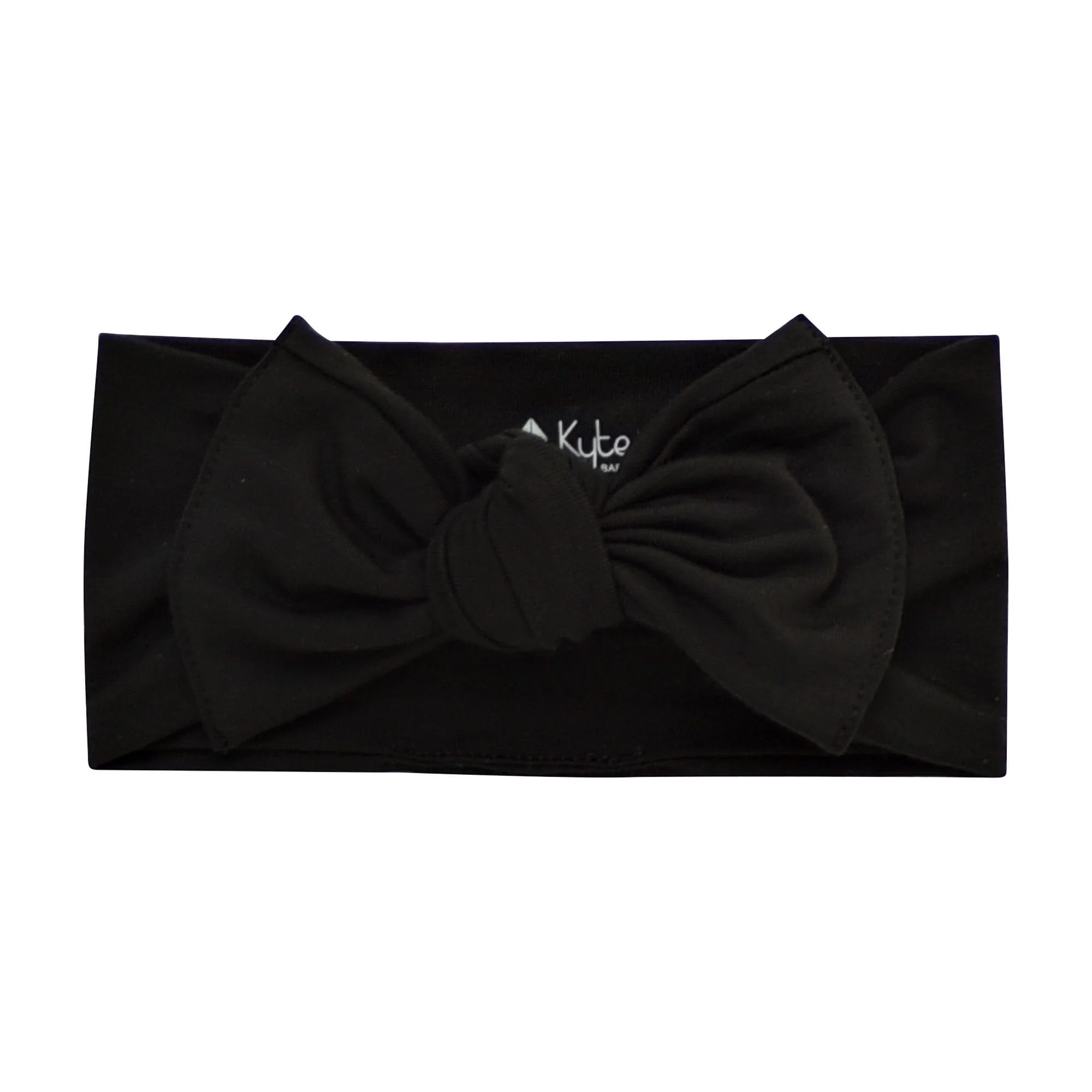 Bows in Midnight | Kyte BABY