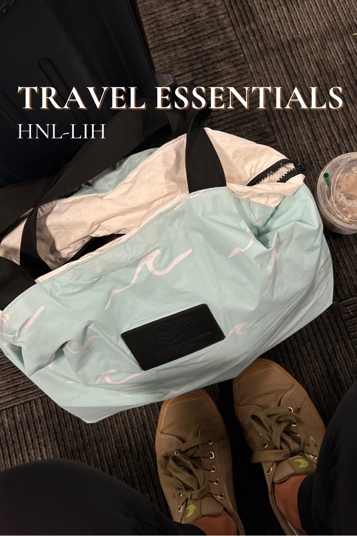 my favorite shoes and bags for just about any travel adventure!! 🫶🏽

#LTKshoecrush #LTKtravel #LTKfindsunder100