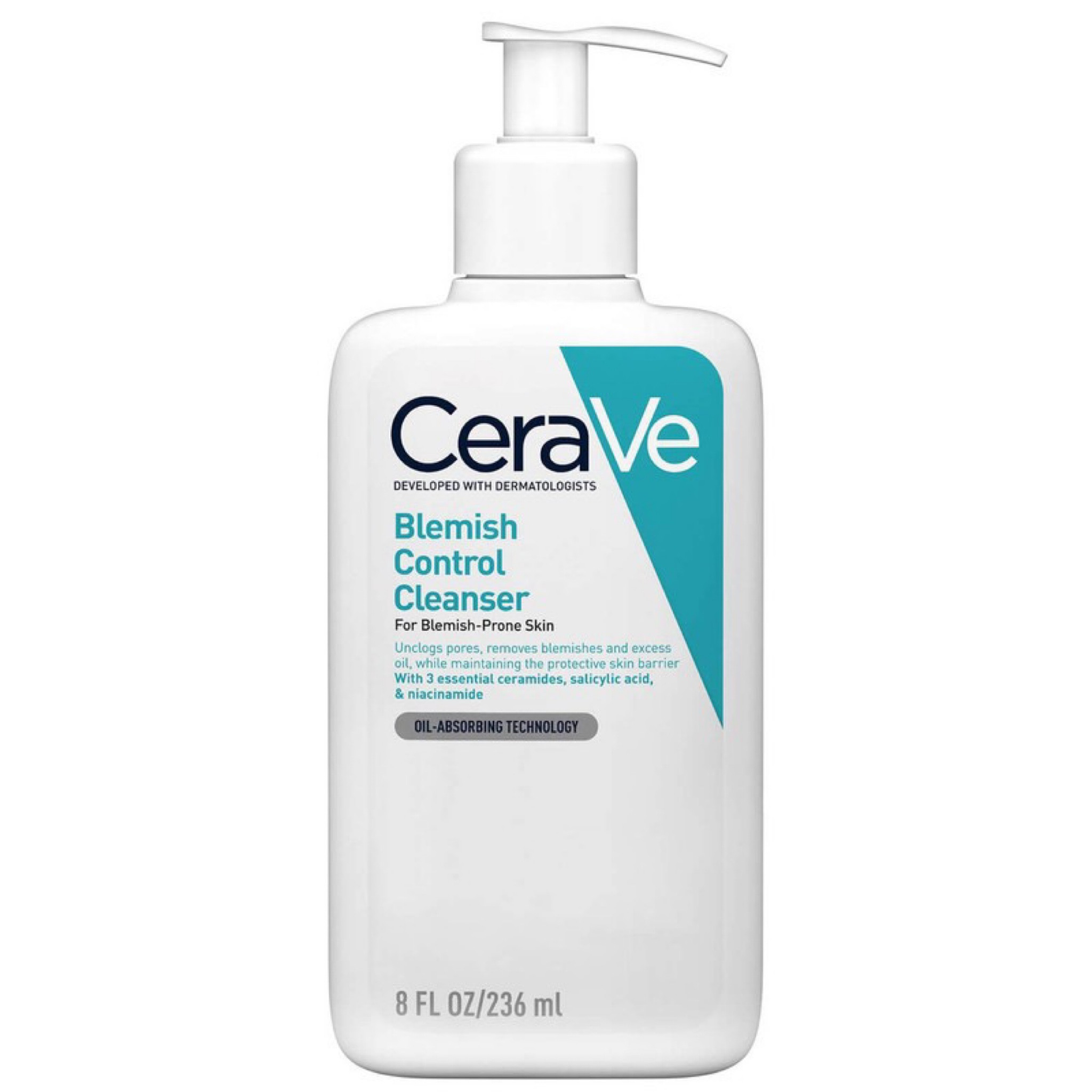 Blemish control cleanser 

#LTKfamily #LTKbeauty #LTKeurope