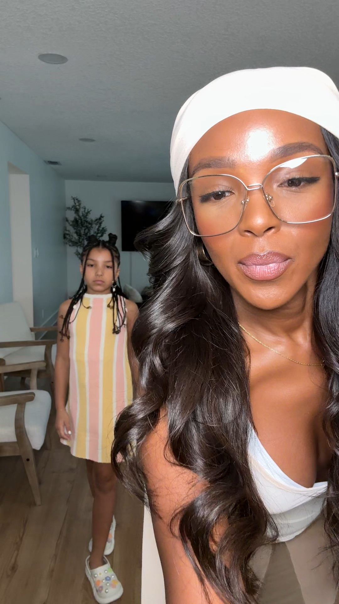 Avas vacation outfit 

#LTKKids #LTKTravel