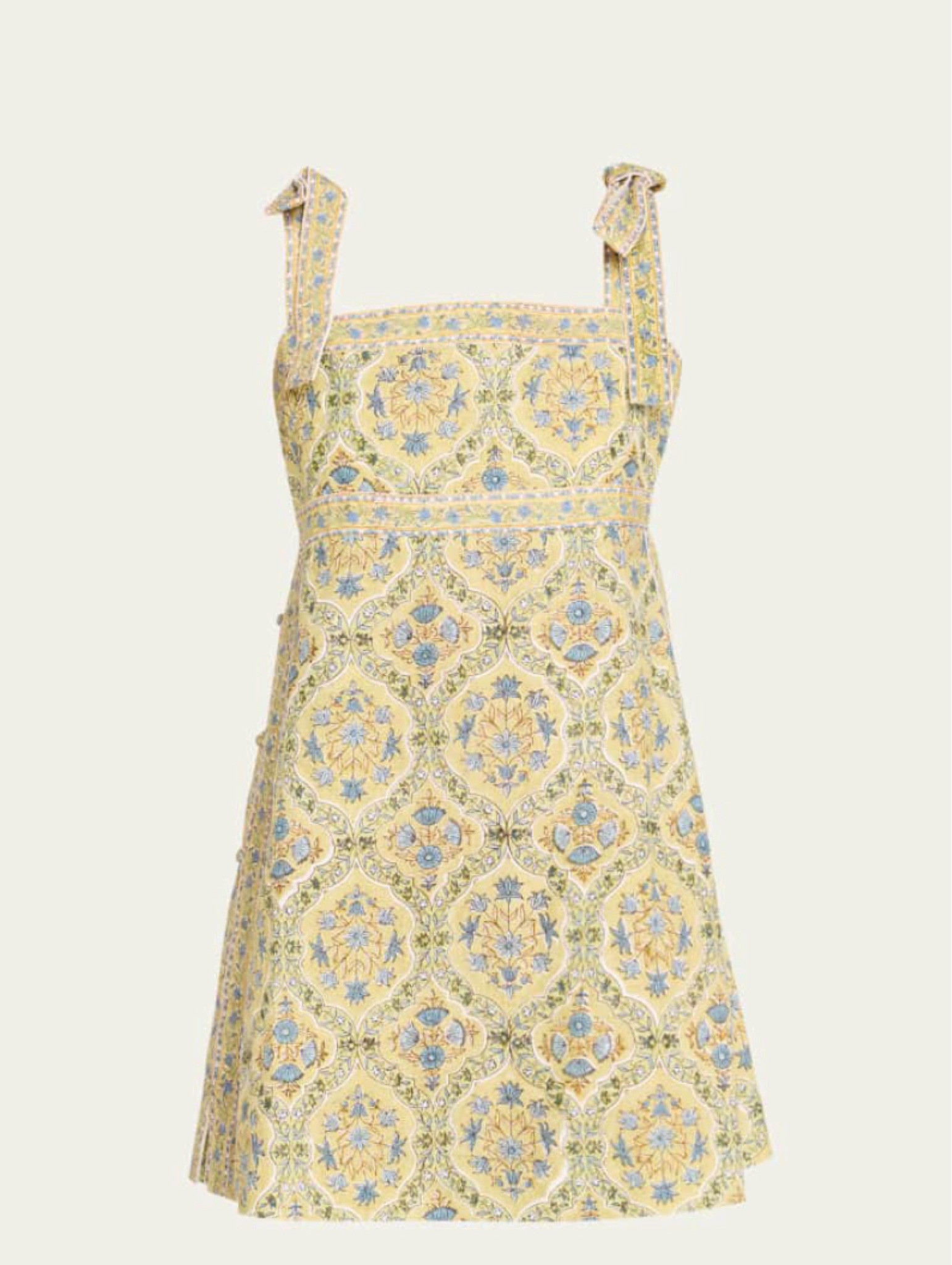 Spring dress

#LTKstyletip #LTKparties