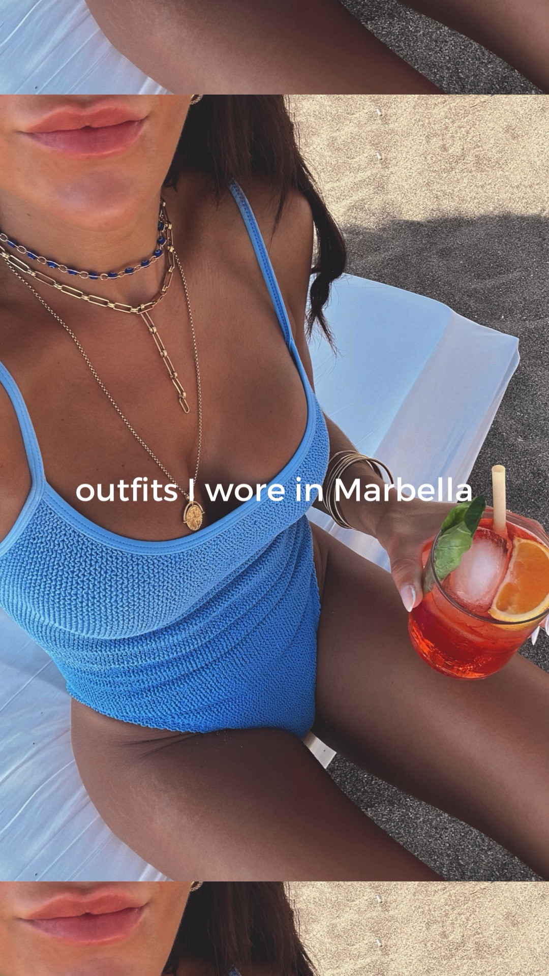 Outfits I wore on holiday ☀️

#LTKeurope #LTKtravel #LTKsummer
