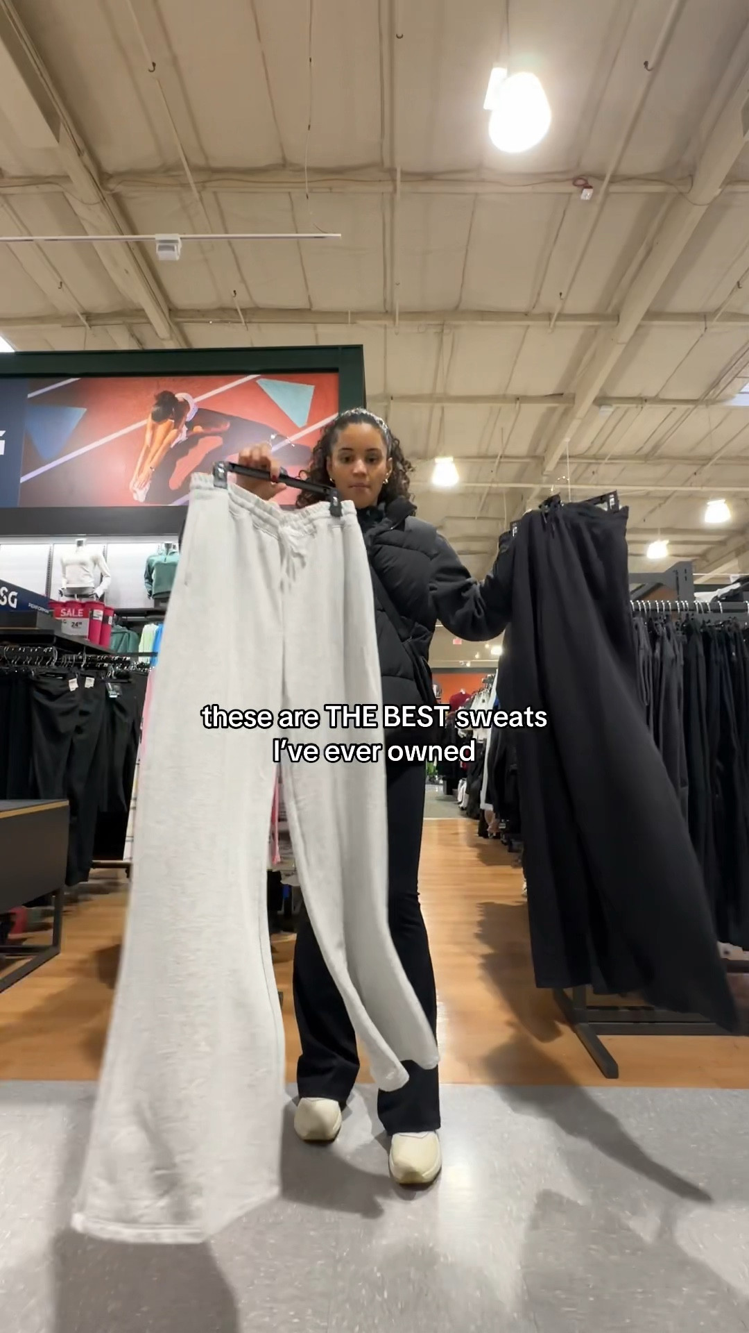 MY ALL TIME FAVORITE SWEATS!!! I’ve had them for 6 months now they are tried and true and simply the BESTT

#LTKStyleTip #LTKFindsUnder100 #LTKFindsUnder50