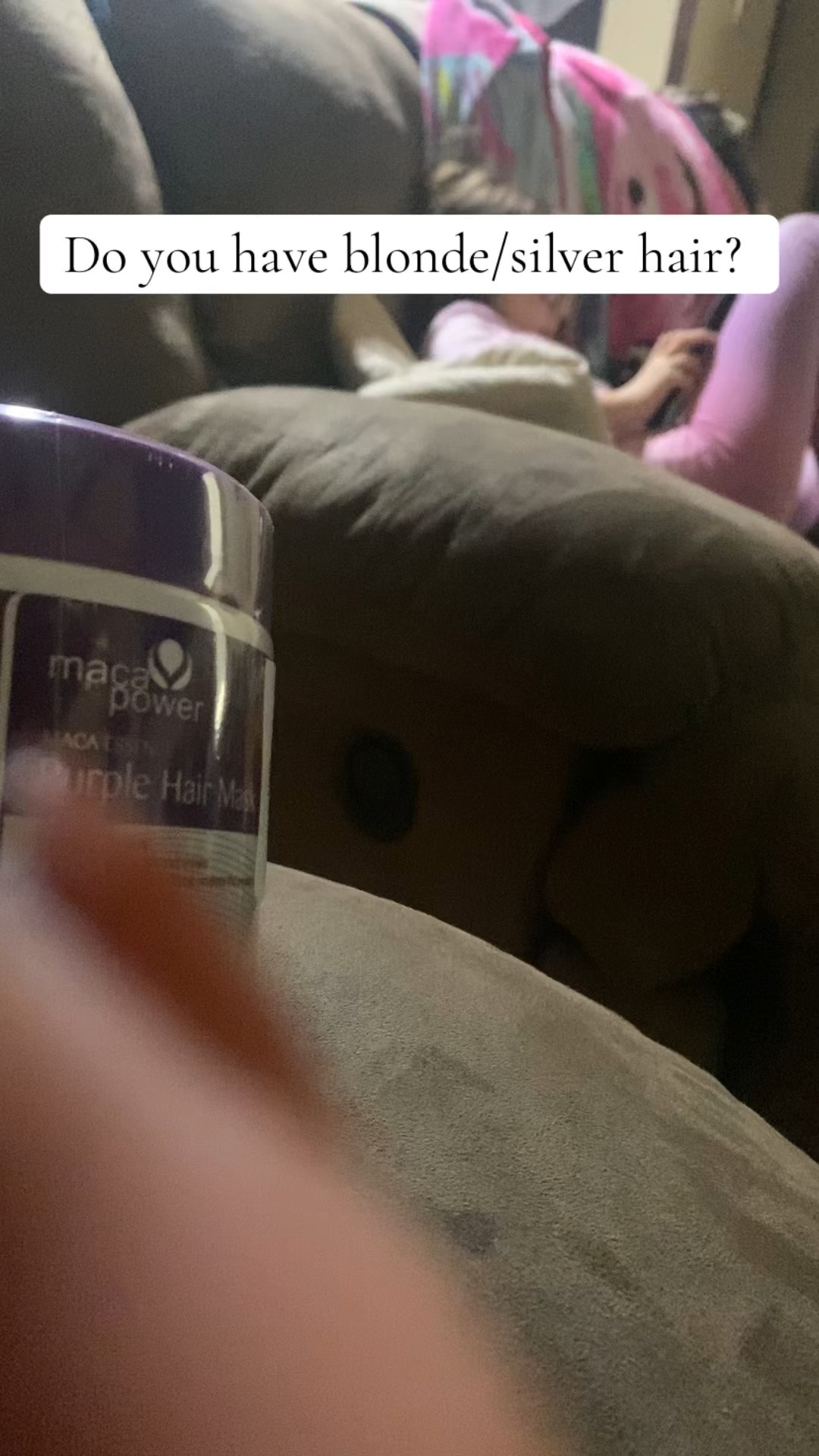 For all my blonde/silver hair ladies! 

#LTKBeauty #LTKFindsUnder50 #LTKGiftGuide