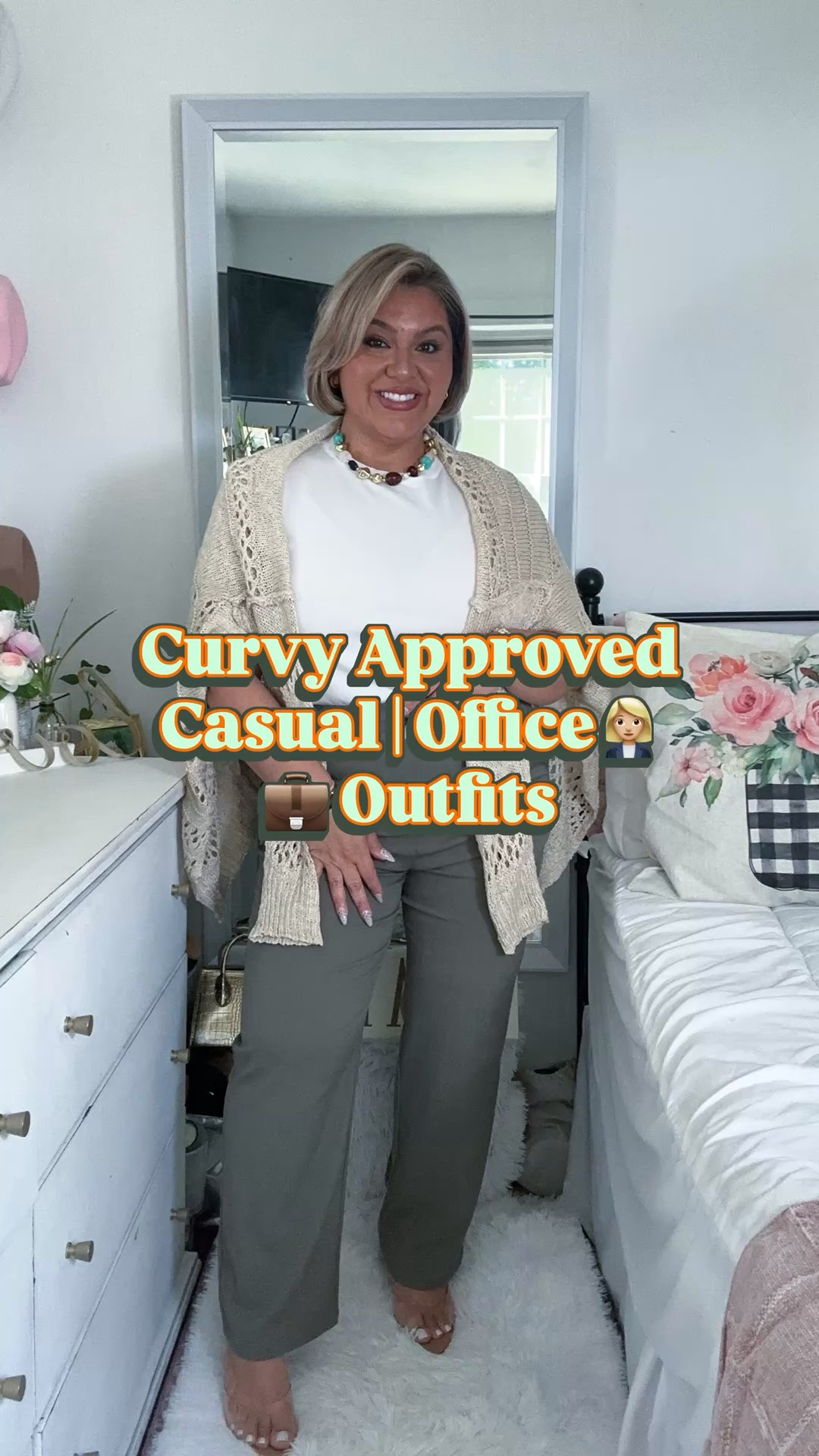 Trying to find clothes that fit perfectly off the rack? The struggle is REAL, but we finally cracked the code! 🥂✨Presenting the IPMQ Petite & Curvy approved casual lineup. No more hemming pants that swallow your legs or dealing with shirts that gap. Just effortless, everyday styles tailored to fit and flatter.

#LTKSaleAlert #LTKMidsize #LTKootd