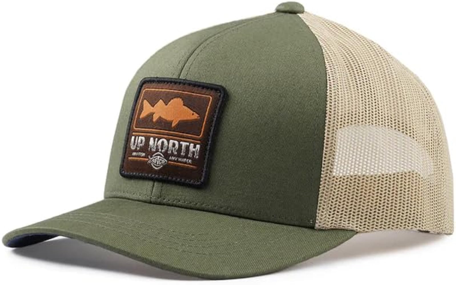 AFTCO Frontier Trucker Hat | Amazon (US)