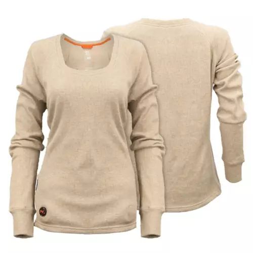 Women's Mobile Warming Thermick 2.0 Long Sleeve Base Layer | Scheels