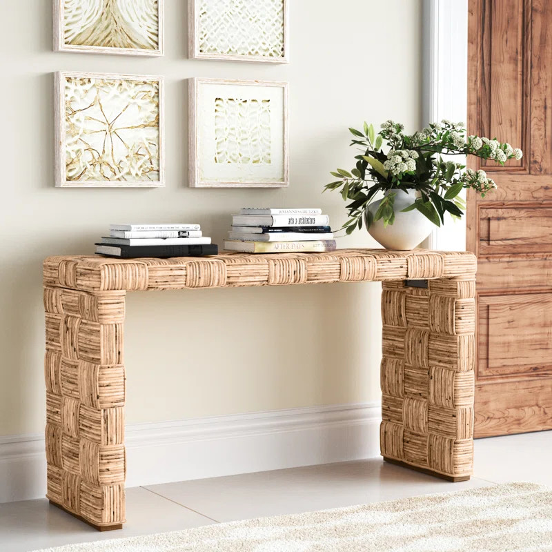 Redrow 51.18'' Console Table | Wayfair North America