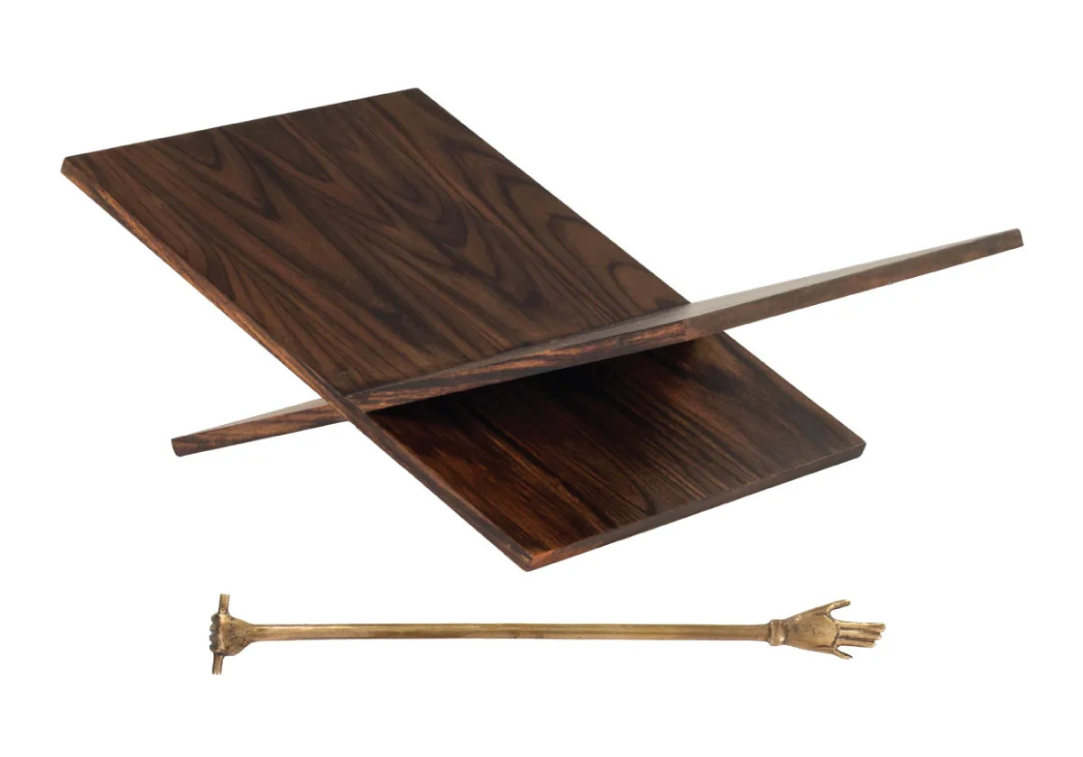 THE COLLECTOR’S EDITION | Walnut | Alice Lane Home Collection