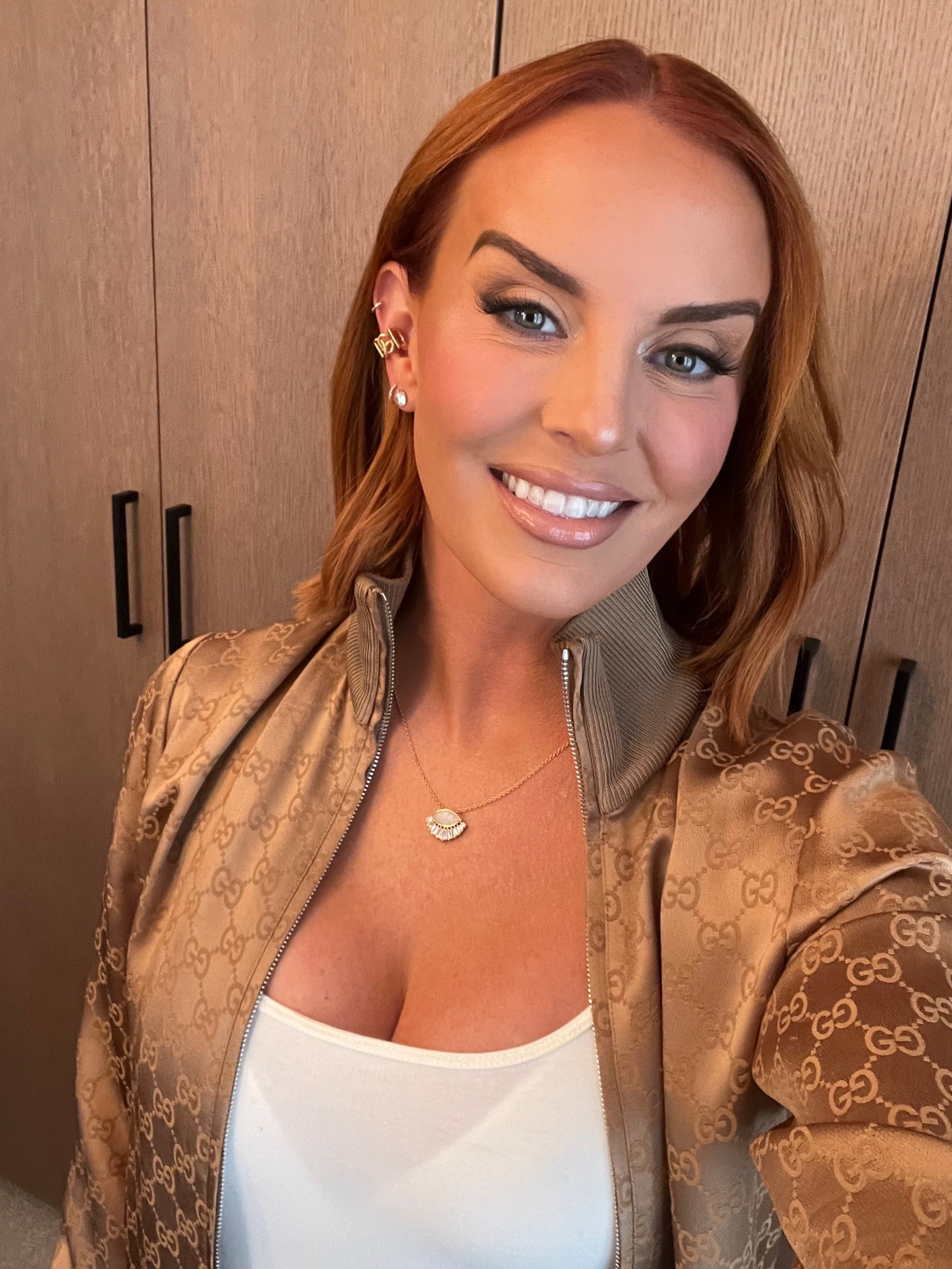 My look from last night’s episode 🐻🤎 #RHOSLC

#LTKdayinmylife #LTKGiftGuide #LTKHoliday