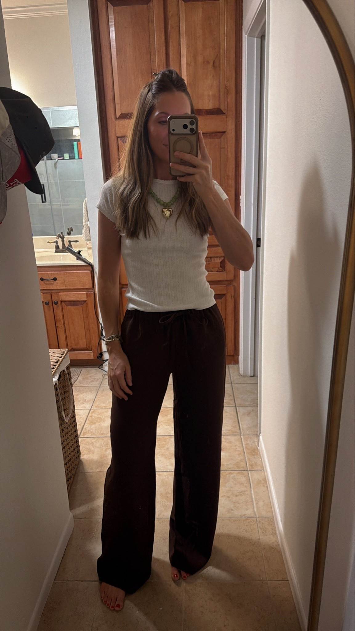Amazon dupes!!! These pants are so great. In size small!

#walmart #amazon

#LTKootd #LTKTall #LTKgrwm
