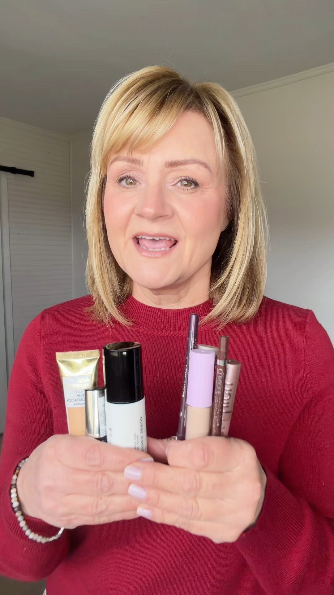 Mature Skin Beauty Favorites and A Fail
January 2026

#LTKBeauty #LTKOver40 #LTKFindsUnder50