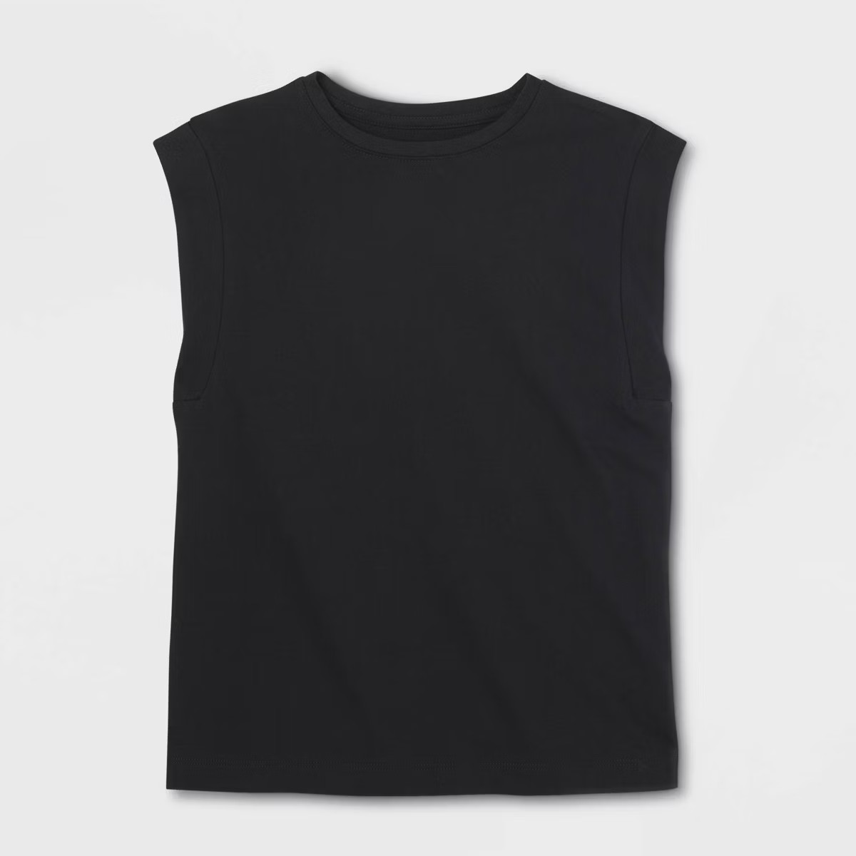 Women's Extended Short Sleeve T-Shirt - A New Day™ | Target