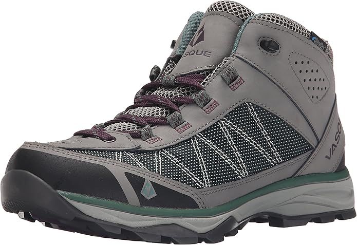 Vasque Women's Monolith Hiking Boot | Amazon (US)