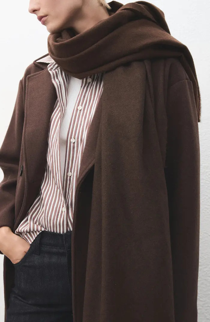 Fringe Scarf | Nordstrom