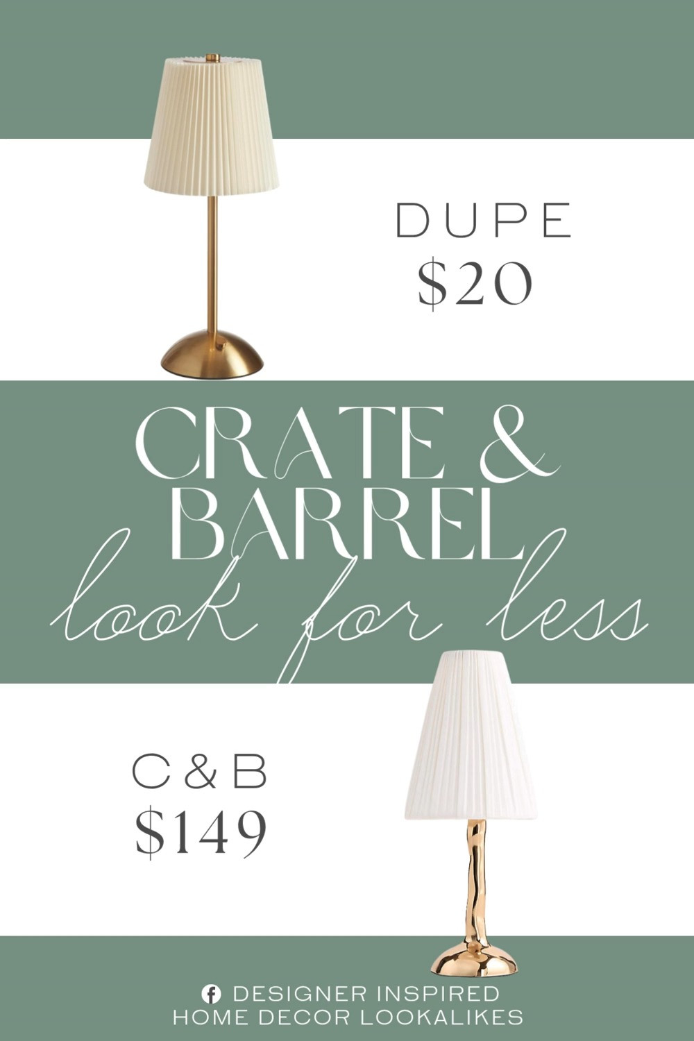 Inspired by Crate & Barrel Hammered Brass Mini Table Lamp. Hammered Brass Lamp. Antique Gold Metal Lamp. Textured Metal Lamp. Cordless LED Table Lamp. Gold Accent Lamp. Modern Minimalist Table Lamp. 

Home more affordable option find copy cat similar look for less budget friendly affordable cheap cheaper beautiful pretty. Clearance sale coupon code discount code promo code luxury lookalike look a like Inspo inspiration inspired by idea ideas Love like these? I share multiple every day in my FB group.
#crateandbarrelinspired #tablelamp #accentlamp #lampshade #goldaccent #modernlighting #lightinginspo #warmlighting 

 #LTKHome