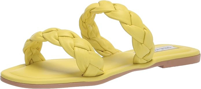Steve Madden Women's Persia Slide Sandal | Amazon (US)