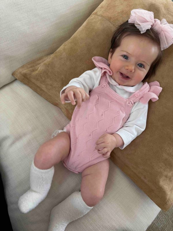 👑🩰  outfits for baby girls 

 #LTKBaby