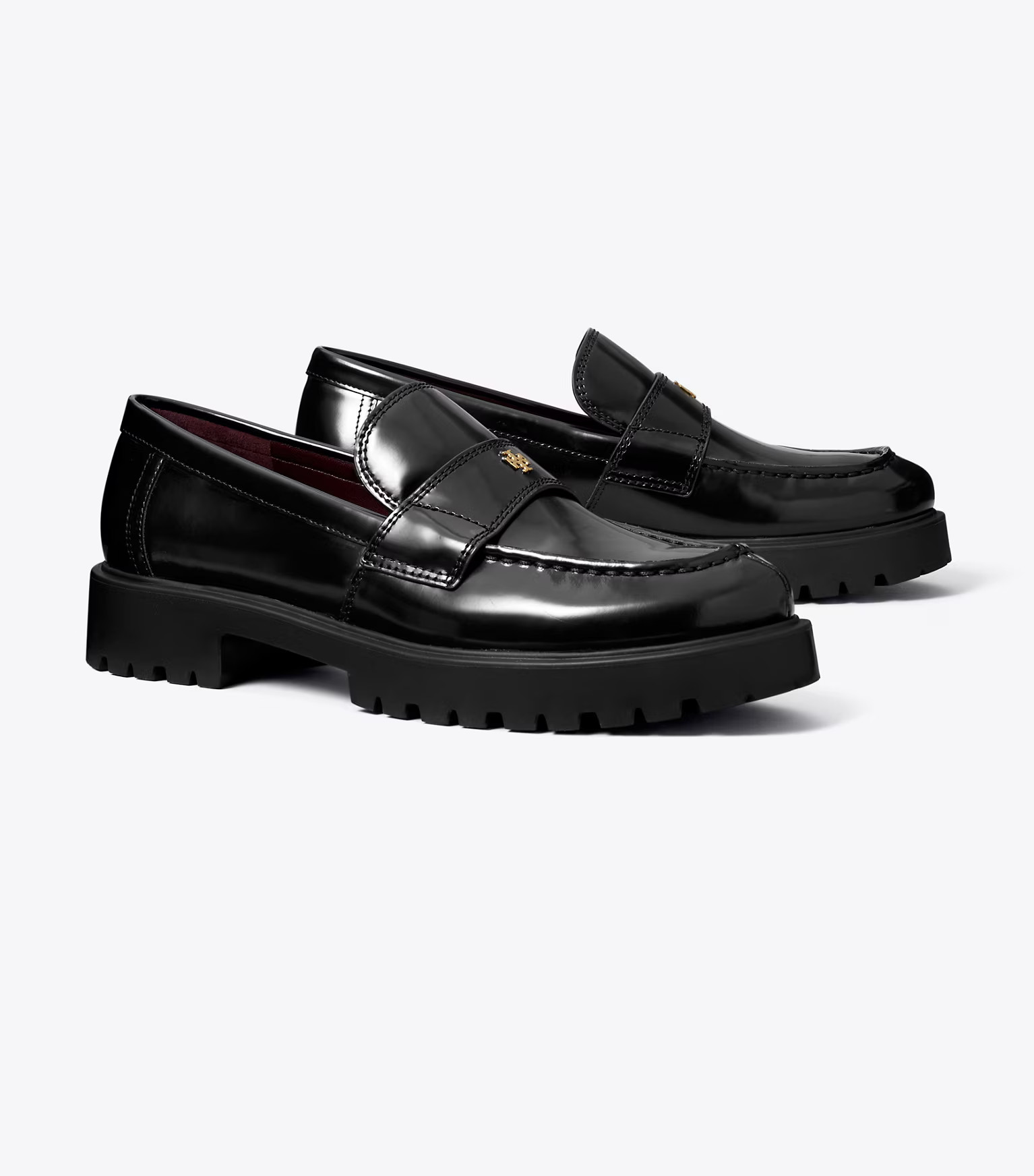CLASSIC LUG LOAFER | Tory Burch (US)