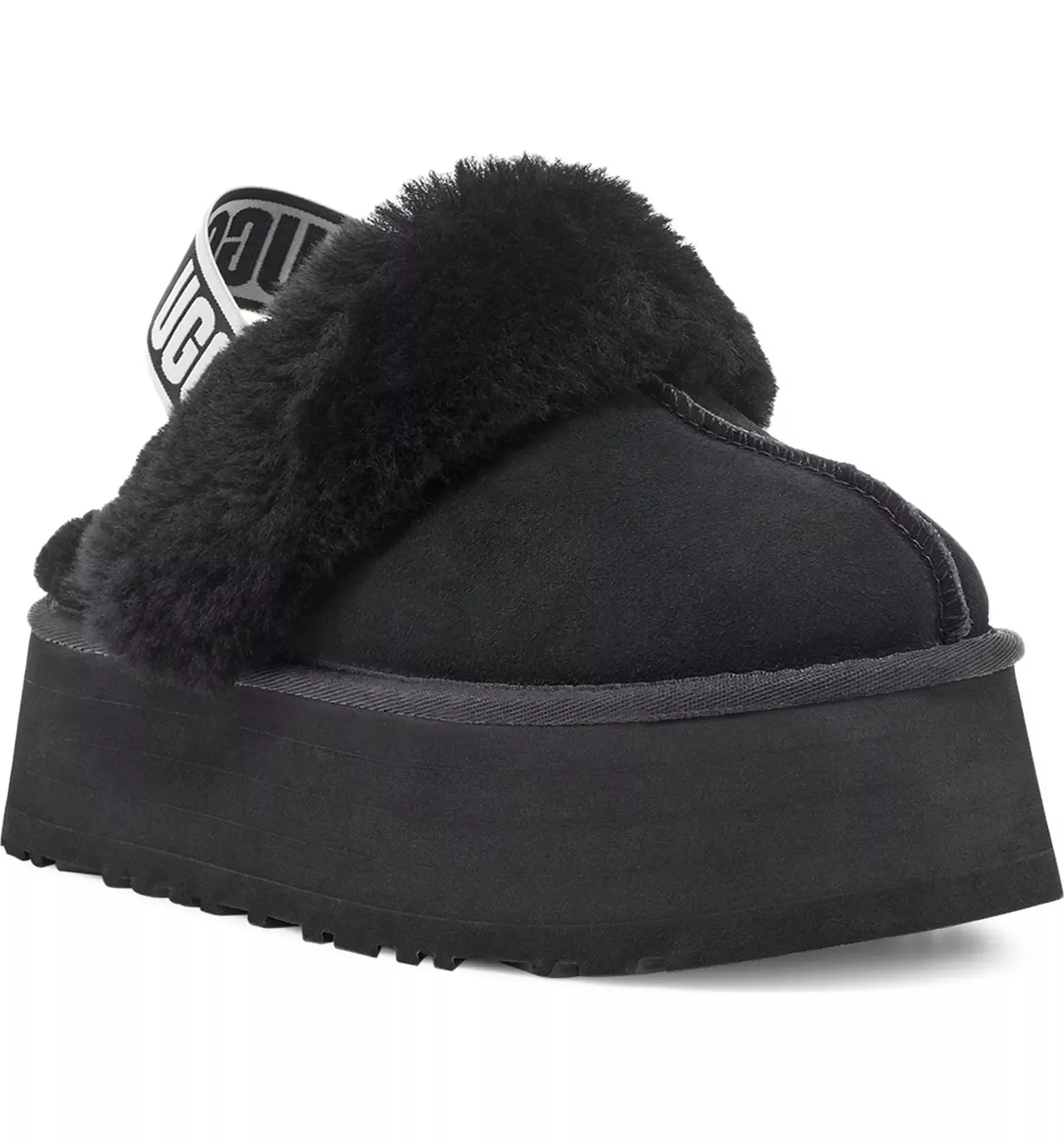 Ugg best sale funkette nordstrom