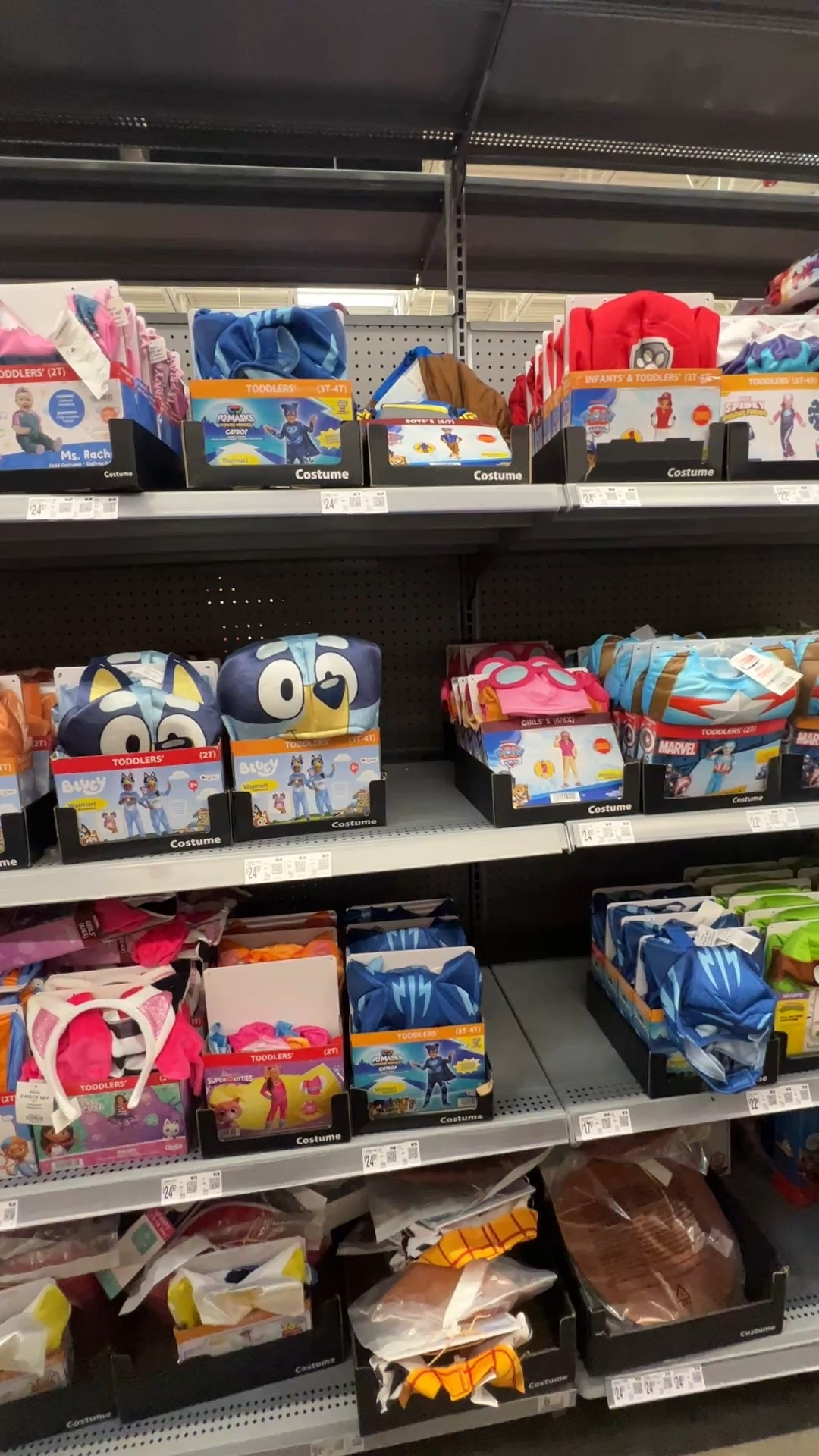 Toddler Halloween costumes! 🎃 

#LTKBaby #LTKSeasonal #LTKKids