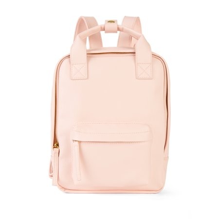 No Boundaries Mini Square Backpack | Walmart (US)