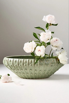 Drift Boat Planter | Anthropologie (US)