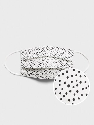 Adult Face Mask 3-Pack | Banana Republic Factory