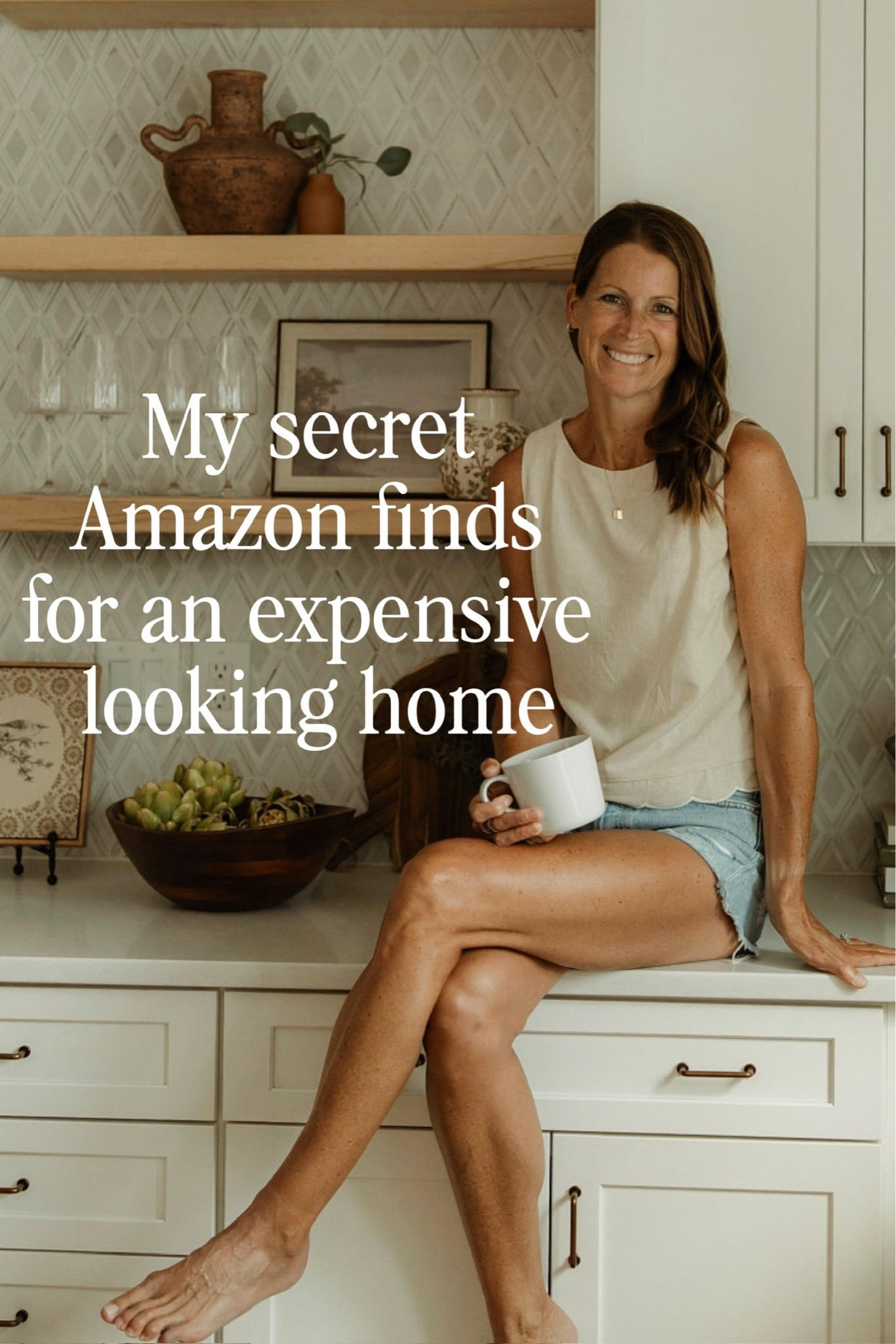 🤍 My secret to a designer-looking home? Amazon affordable finds that look far more expensive than they are! These are my go-to picks for creating a cozy, high-end space without the high-end price tag. Save this post for your next home refresh!

Hashtags:

#LTKHome #LTKFinds #LTKStyle #AmazonHome #AmazonFinds #AmazonHomeFinds #AffordableFinds #AffordableHomeDecor #DesignerLooksForLess #LuxuryForLess #HomeDecor #NeutralHome #CozyHome #HomeInspo #InteriorDesign #HomeStyling #BudgetFriendlyDecor #DecorFinds #AmazonFavorites #ModernOrganic #OrganicModern #HomeRefresh #TrendingHomeDecor #DecorInspiration #CuratedHome #LTKCreator #ViralHomeFinds #HomeEssentials #StyleForLess #AmazonMustHaves

#LTKHome